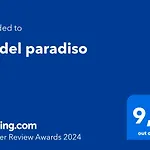 펜션 Ca Del Paradiso