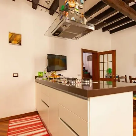 Ca Del Paradiso