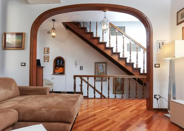 Cà Del Paradiso Hébergement de vacances Venise