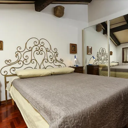 Tatil Evi Ca Del Paradiso Venedik