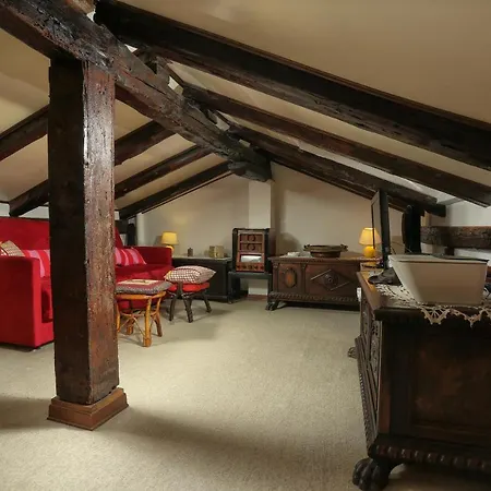 Ferienhaus Ca Del Paradiso Venedig