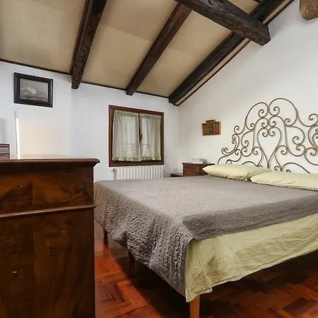 Ca Del Paradiso Tatil Evi