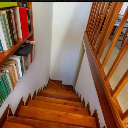 Tatil Evi Ca Del Paradiso Venedik