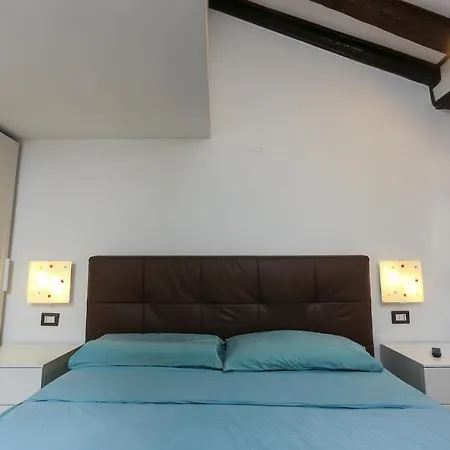 Tatil Evi Ca Del Paradiso Venedik