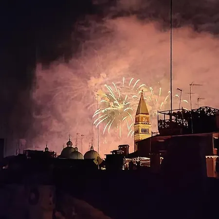 Tatil Evi Ca Del Paradiso