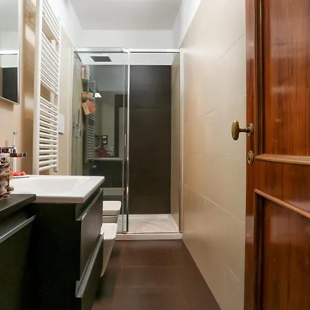 Ca Del Paradiso Дом отдыха