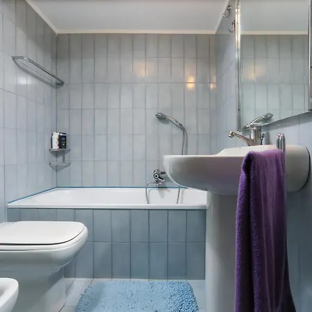 Ca Del Paradiso Tatil Evi Venedik