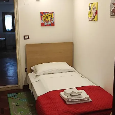 Ca Del Paradiso Venedig