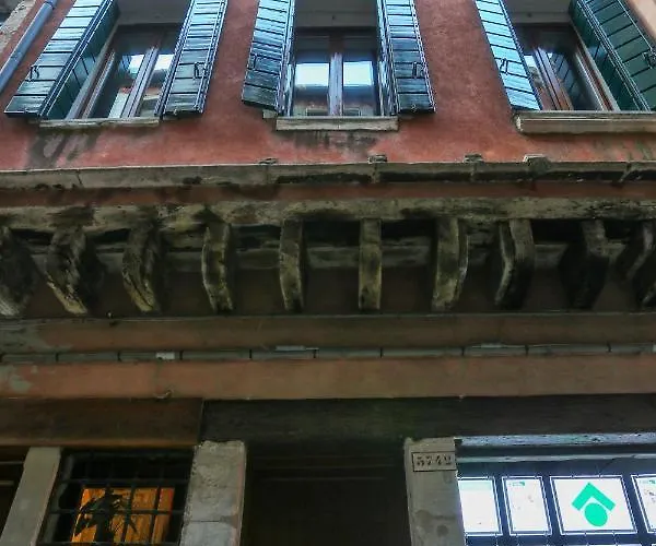 Ca Del Paradiso 펜션