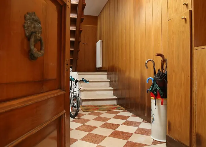 Сasa de vacaciones Ca Del Paradiso Venecia