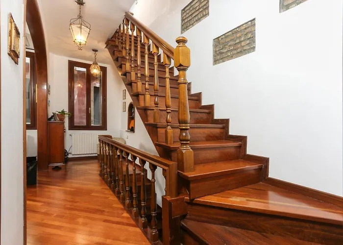 Ca Del Paradiso Venecia