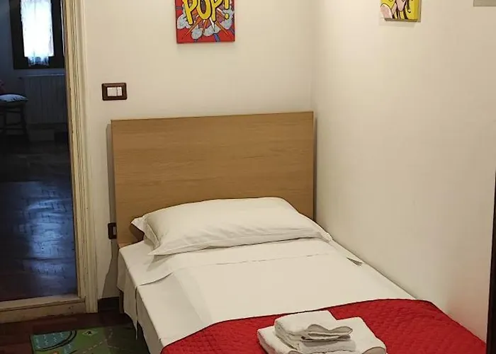 Ca Del Paradiso 베니스