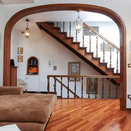 Ca Del Paradiso Holiday home Venice