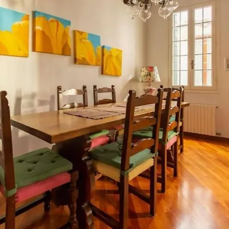 Holiday home Ca Del Paradiso Venice