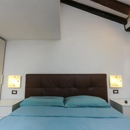 Holiday home Ca Del Paradiso Venice