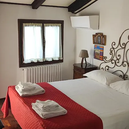Cà Del Paradiso