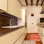 Feriehus Ca Del Paradiso Venedig