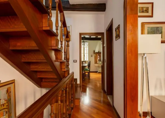 Ca Del Paradiso Holiday home