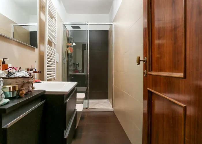 Ca Del Paradiso Holiday home