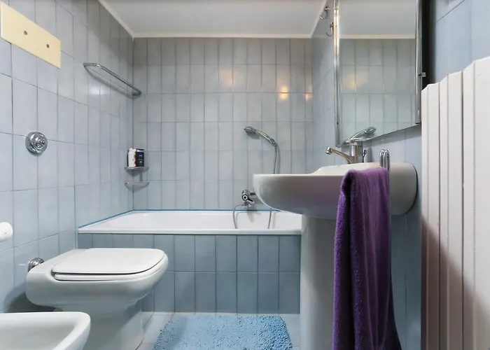 Ca Del Paradiso Holiday home Venice