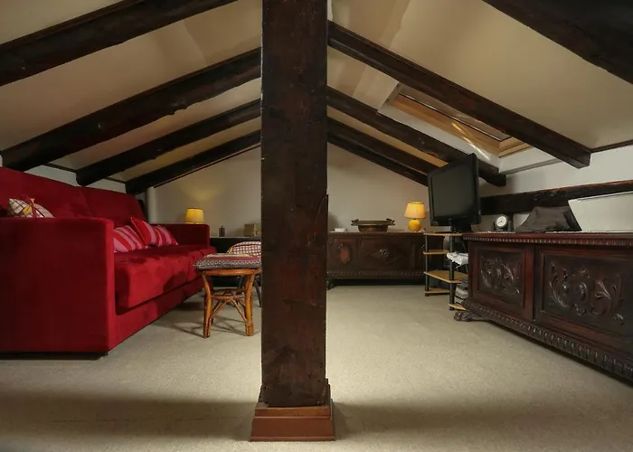 Ca Del Paradiso Holiday home